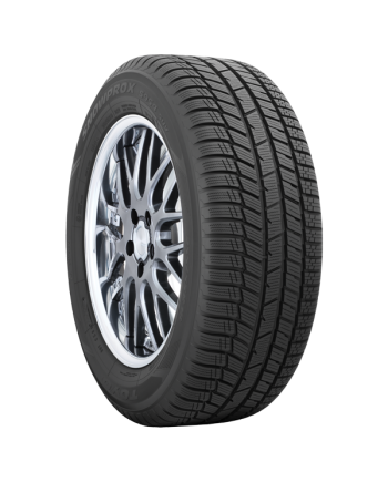 Toyo 155/60 R15 74T SNOWPROX S 943 3PMSF Toyo 155/60 R15 74T SNOWPROX S 943 3PMSF