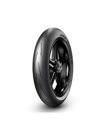 Pirelli Diablo Supercorsa V2 SP Vorderrad 120/70ZR17 58W