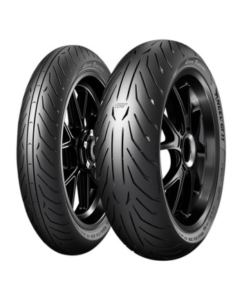 Pirelli Angel GT II Hinterrad 180/55ZR17 73W Pirelli Angel GT II Hinterrad 180/55ZR17 73W