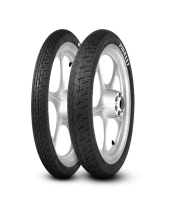 Pirelli City Demon Hinterrad 130/90-15 66S Pirelli City Demon Hinterrad 130/90-15 66S