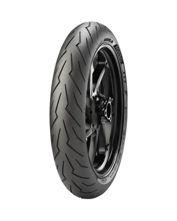  Pirelli Diablo Rosso III Vorderrad 100/80R17 52H