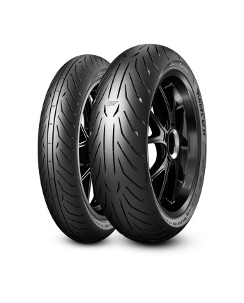Pirelli Angel GT II Hinterrad 170/60R17 72V Pirelli Angel GT II Hinterrad 170/60R17 72V