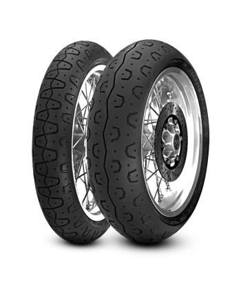 Pirelli Phantom Sportscomp Vorderrad 100/90-18 56H