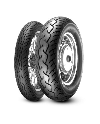 Pirelli Route MT 66 TT Vorderrad 120/90-17 64S Pirelli Route MT 66 TT Vorderrad 120/90-17 64S