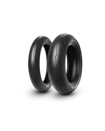 Pirelli Diablo rosso IV Hinterrad 180/60ZR17 75W