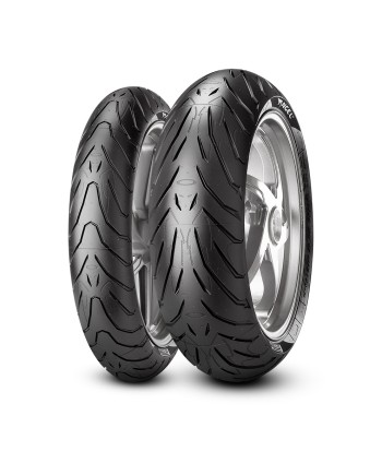 Pirelli Angel ST Hinterrad 160/60ZR17 69W Pirelli Angel ST Hinterrad 160/60ZR17 69W