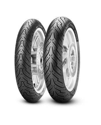 Pirelli Angel Scooter Hinterrad 100/90-14 57P Pirelli Angel Scooter Hinterrad 100/90-14 57P