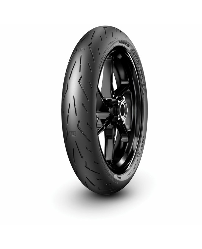 Pirelli Diablo rosso corsa II Vorderrad 120/70ZR17 58W
