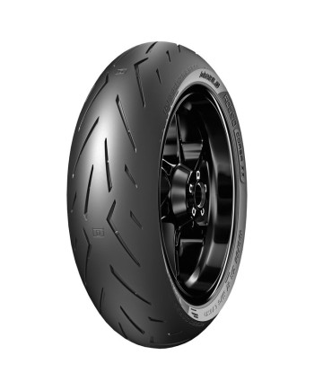 Pirelli Diablo rosso corsa II Hinterrad 160/60ZR17 TL 69W