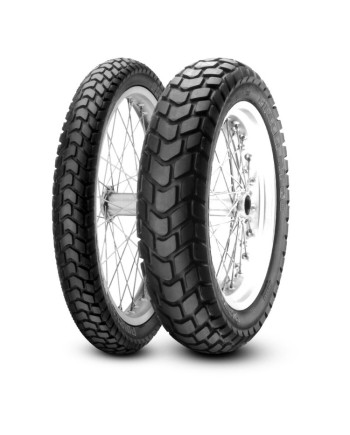 Pirelli MT 60 TL Hinterrad 140/80-17 69H Pirelli MT 60 TL Hinterrad 140/80-17 69H