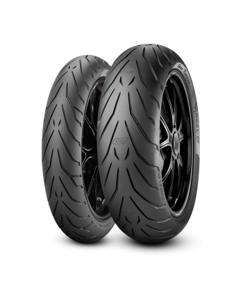 Pirelli Angel GT Vorderrad 110/80R19 59V Pirelli Angel GT Vorderrad 110/80R19 59V