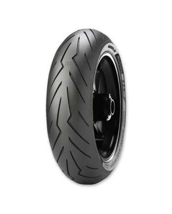 Pirelli  Diablo Rosso III Hinterrad 140/70R17 66H