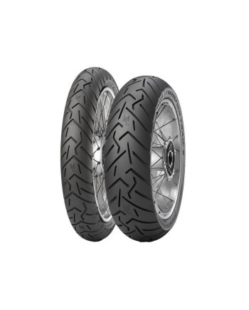 Pirelli Scorpion trail II Vorderrad 100/90-18 56V