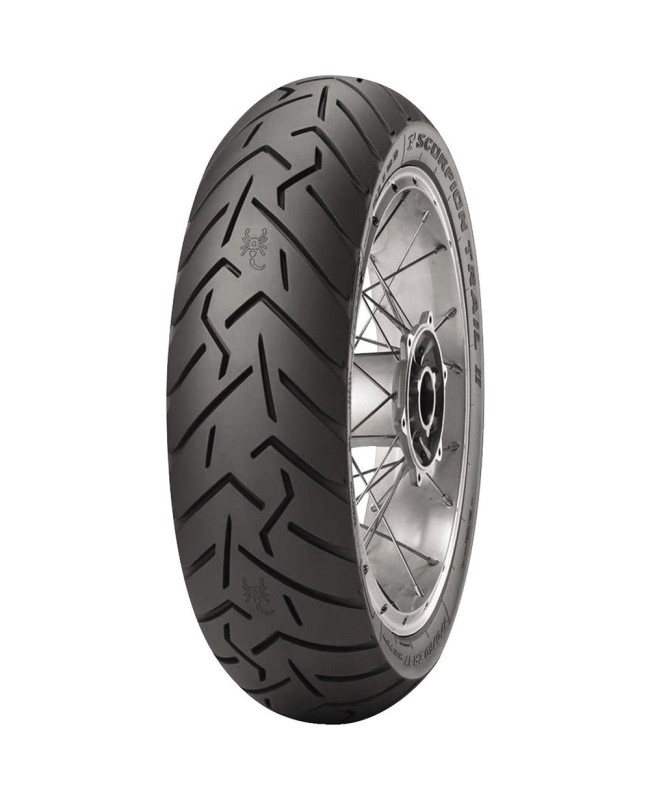 Pirelli Scorpion Trail II U Hinterrad 170/60ZR17 72W