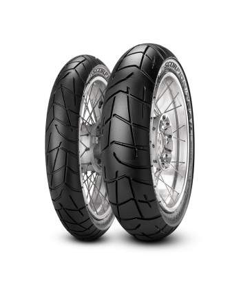 Pirelli Scorpion trail TT Hinterrad 120/90-17 64S Pirelli Scorpion trail TT Hinterrad 120/90-17 64S