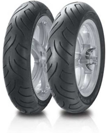 Avon Am63 Viper Stryke Hinterrad 120/80-16 60P Avon Am63 Viper Stryke Hinterrad 120/80-16 60P