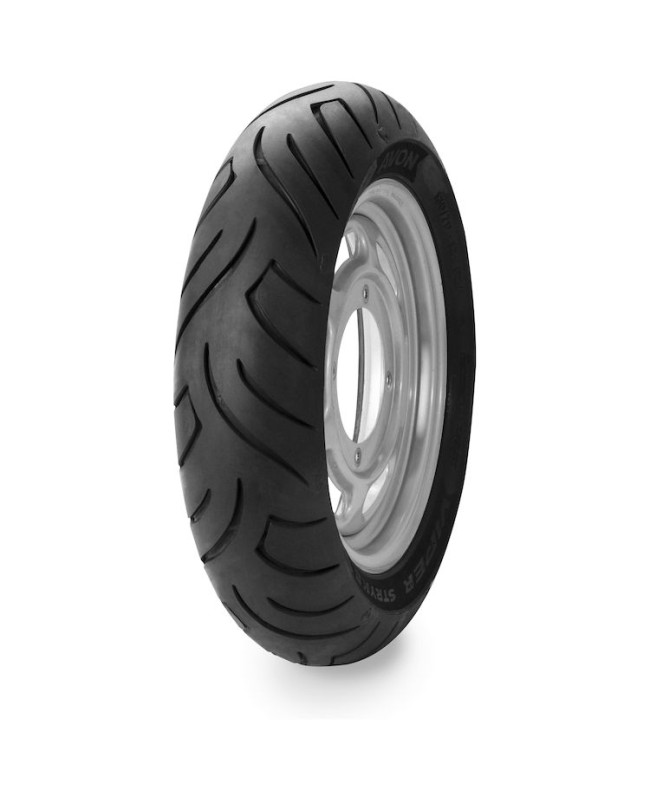 Avon Am63 Viper Stryke Vorderrad 100/90-14 46S