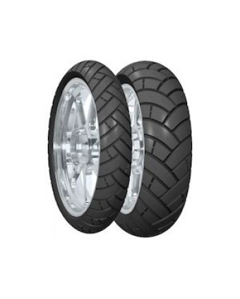 Avon AV54 Trailrider M+S Hinterrad 110/80-18 58S