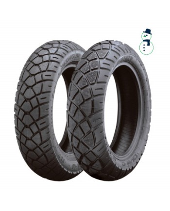 Heidenau K58 Vorderrad\Hinterrad 110/100-12 67M Heidenau K58 Vorderrad\Hinterrad 110/100-12 67M