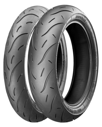 Heidenau K80 Hinterrad 150/60-17 66H Heidenau K80 Hinterrad 150/60-17 66H