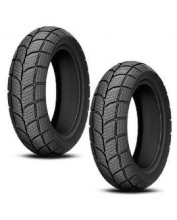 Kenda K701 Winter M+S Hinterrad/Vorderrad 100/80-10 53P Kenda K701 Winter M+S Hinterrad/Vorderrad 100/80-10 53P