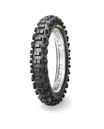 Maxxis Maxxcross SI M-7312 TT Hinterrad 100/100-18 59M
