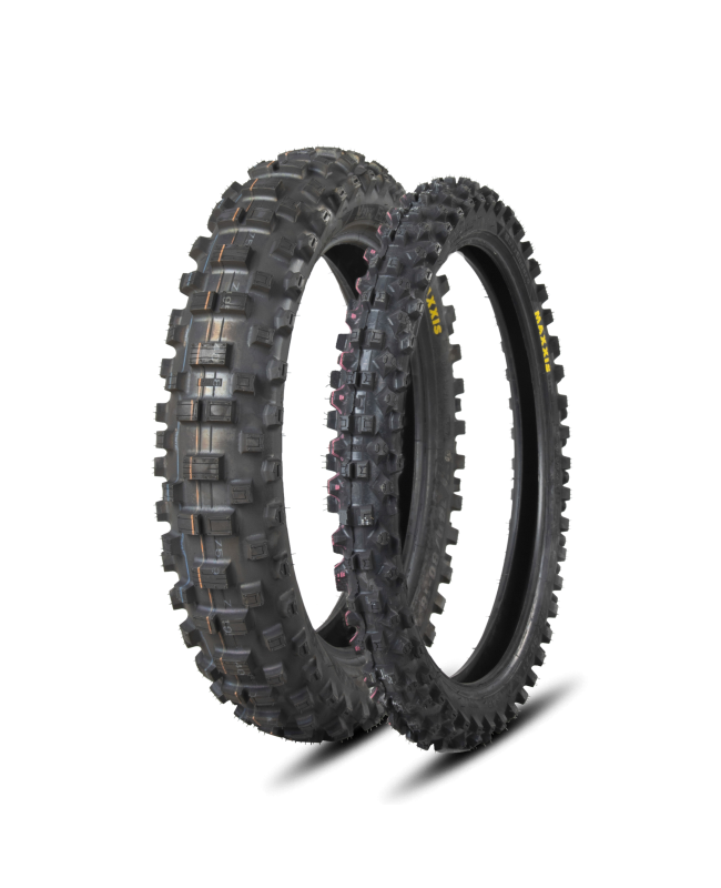 Maxxis Maxxenduro M-7313 Vorderrad 90/90-21 54R