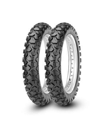 Maxxis M 6006 TT Vorderrad 90/90-21 54P