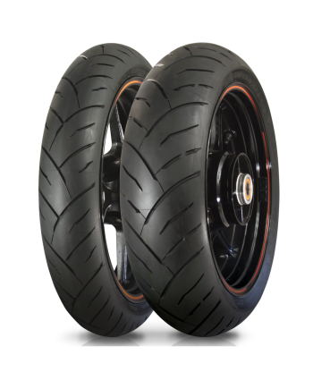 Maxxis M 6029 Hinterrad Strasse 140/60-13 63L Maxxis M 6029 Hinterrad Strasse 140/60-13 63L