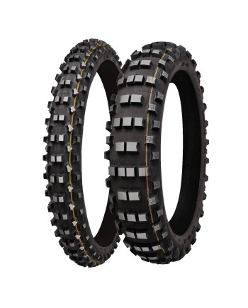 Mitas EF-07 Super TT Hinterrad 110/80-18 58M