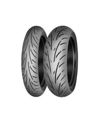 Mitas Touring Force Hinterrad 160/60ZR17 69W