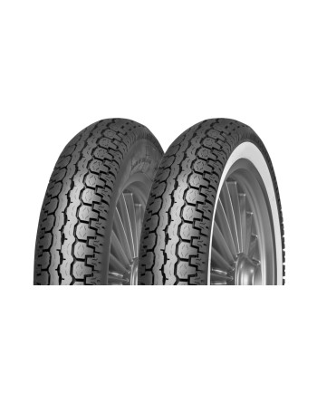 Mitas B61 WW TL (125/90-10) Vorderrad/Hinterrad 4.50-10 76N Mitas B61 WW TL (125/90-10) Vorderrad/Hinterrad 4.50-10 76N