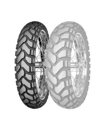 Mitas E-07+ TL M+S Hinterrad 150/70B17 69T