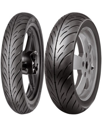 Mitas MC 25 TL Hinterrad 130/70-17 62S Mitas MC 25 TL Hinterrad 130/70-17 62S