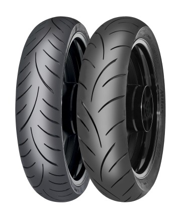 Mitas MC 50 TL Hinterrad 130/70-17 62H Mitas MC 50 TL Hinterrad 130/70-17 62H