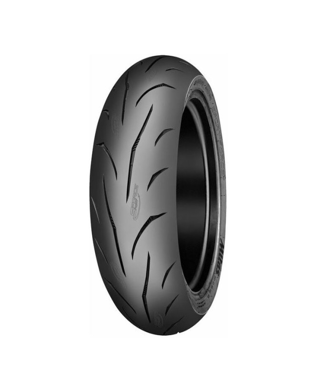 Mitas Sport Force Plus EV Hinterrad 190/55ZR17 Z