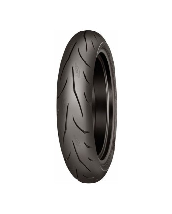 Mitas Sport Force Plus EV Vorderrad 120/70R17 /58