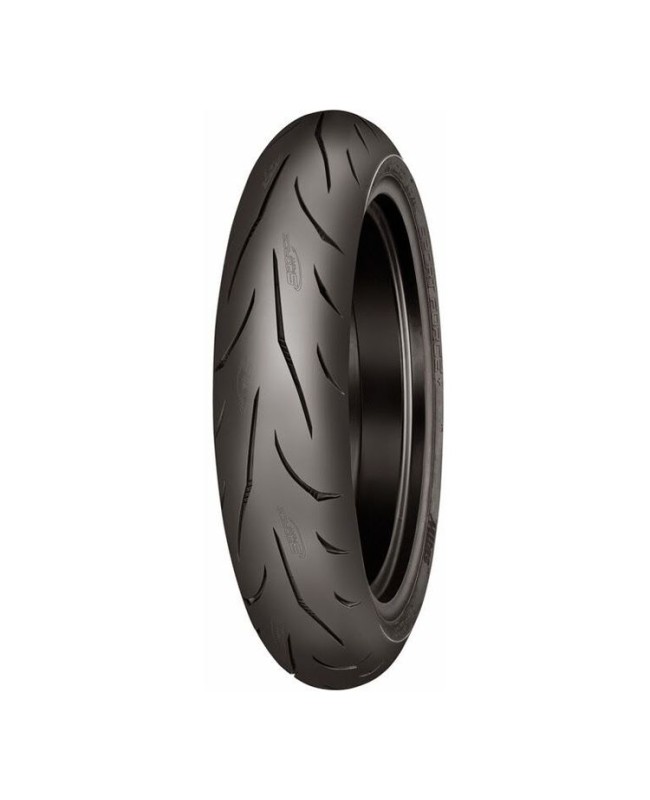 Mitas Sport Force Plus EV Vorderrad 120/70R17 /58