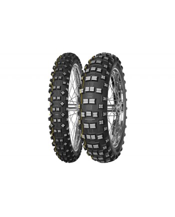 Mitas Terra Force-EF Super TT Hinterrad 120/90-18 65R