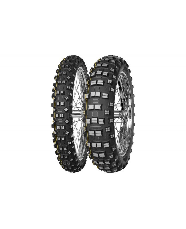 Mitas Terra Force-EF Super TT Vorderrad 90/100-21 57R
