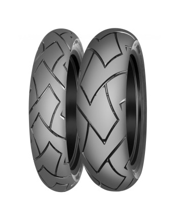Mitas Terraforce-R TL Hinterrad 140/80R17 69V