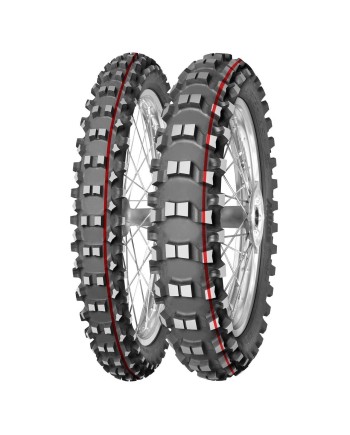 Mitas Terra Force-MX SM  Hinterrad 100/100-18 59M Mitas Terra Force-MX SM  Hinterrad 100/100-18 59M