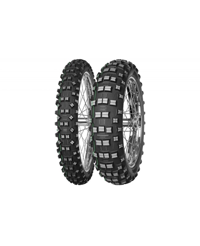 Mitas Terra Force-EF Super Light TT Hinterrad 140/80-18 70M