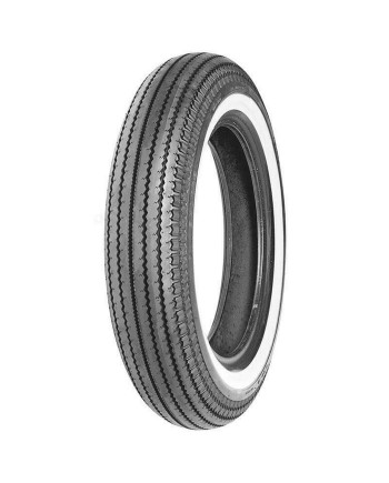 Shinko E-270SW Single White Vorderrad/Hinterrad 5.00-16 72H