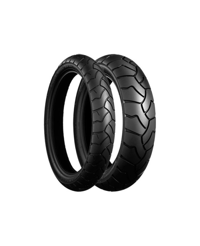 Bridgestone BW 502 J Hinterrad 150/70R17 69V