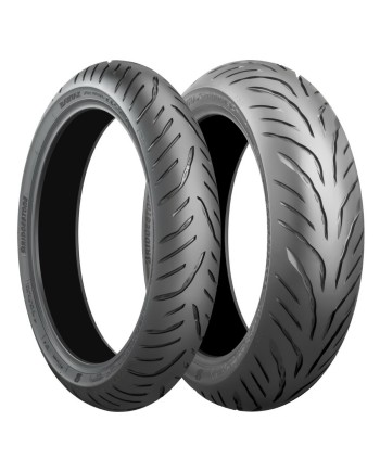 Bridgestone T32 GT Hinterrad 170/60ZR17 72W