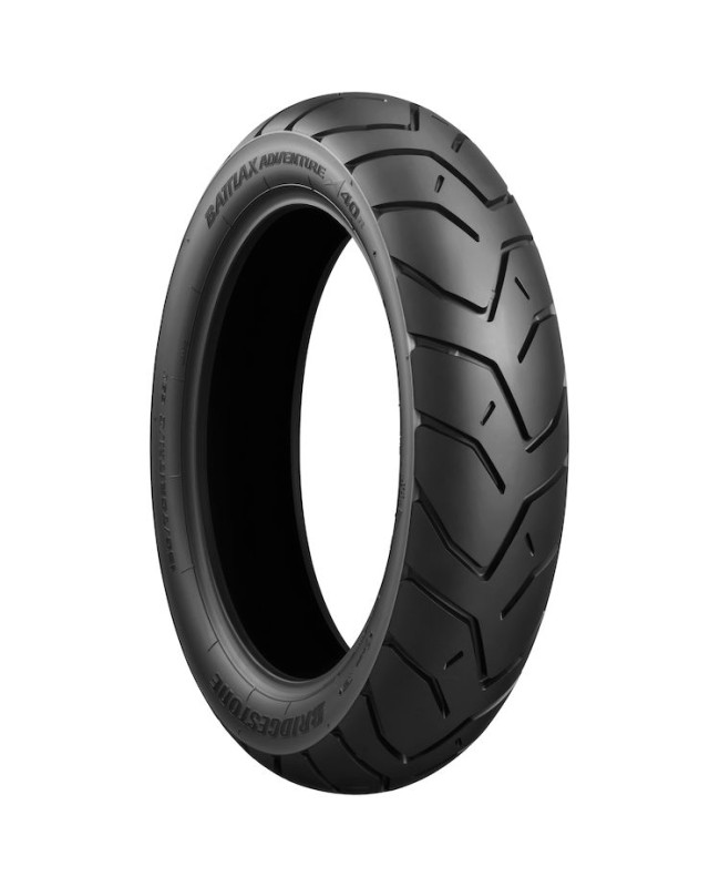 Bridgestone Adventure A 40 Hinterrad 110/80R19 59V