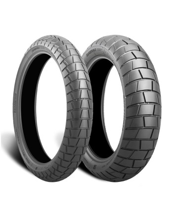 Bridgestone AT 41 Hinterrad UM 130/80R17 65H