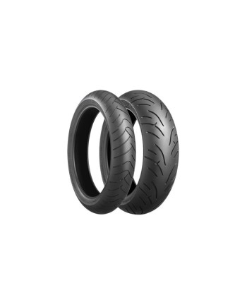 Bridgestone BT 023 GT Hinterrad 190/55ZR17 75W