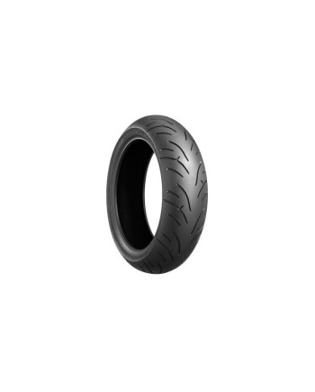 Bridgestone  BT 023  Hinterrad 190/50ZR17 73W